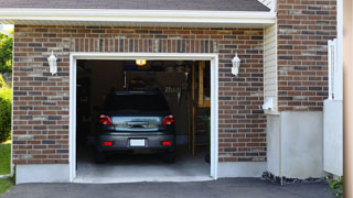 Garage Door Installation at Carroll Gardens Brooklyn, New York